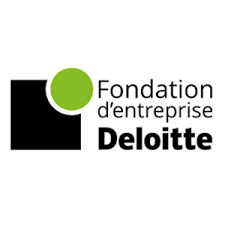 Fondationd'entreprise Delotte