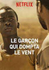 Le garçon qui dompta le vent